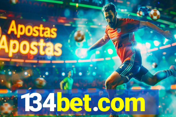 134bet.com