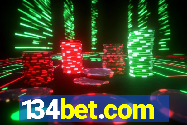 134bet.com