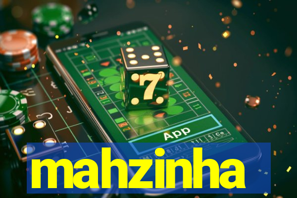 mahzinha