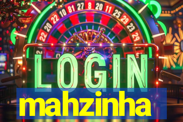 mahzinha
