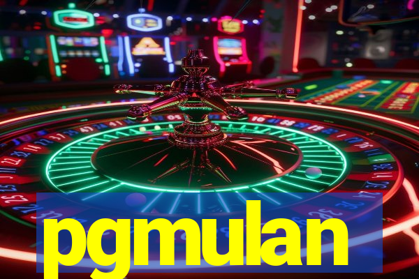 pgmulan