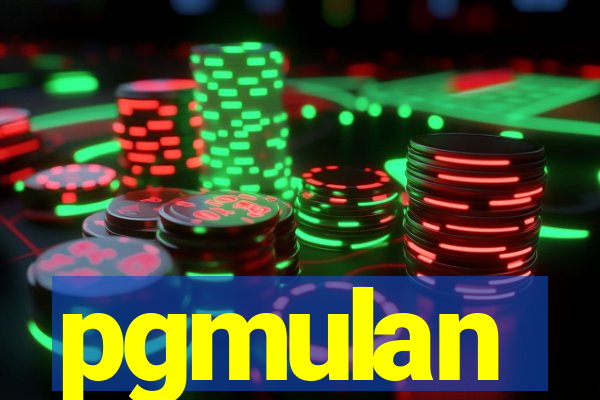 pgmulan
