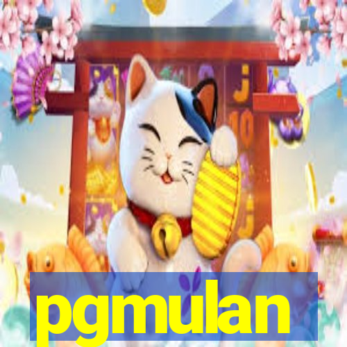 pgmulan