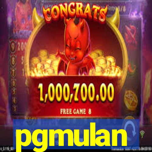 pgmulan