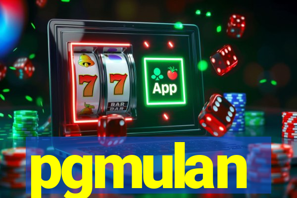 pgmulan