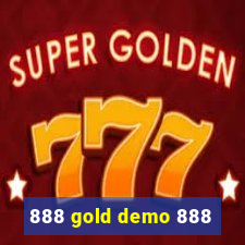 888 gold demo 888