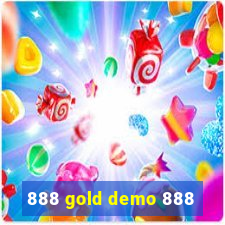 888 gold demo 888