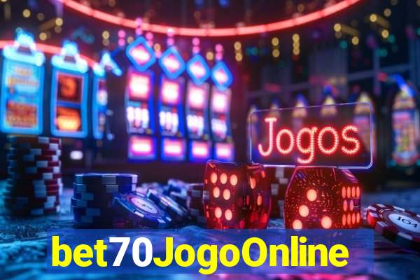 bet70JogoOnline