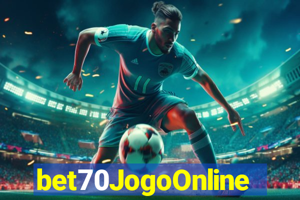 bet70JogoOnline