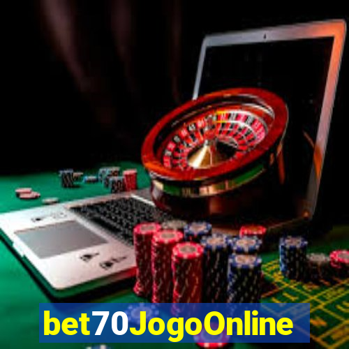 bet70JogoOnline