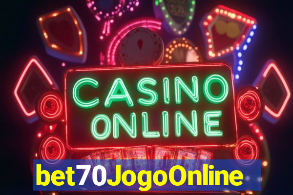 bet70JogoOnline