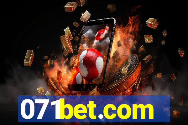 071bet.com