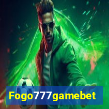 Fogo777gamebet