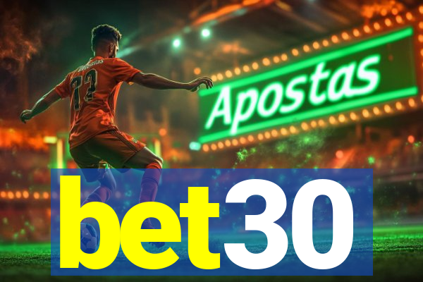 bet30
