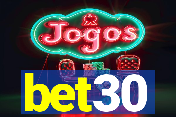 bet30