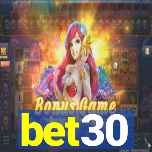 bet30