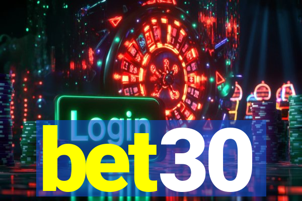 bet30