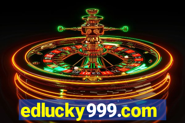 edlucky999.com
