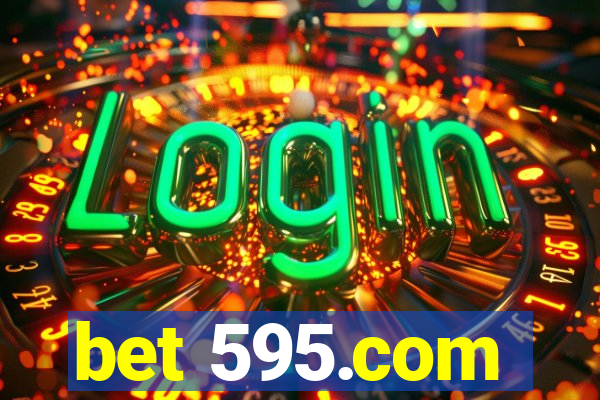 bet 595.com