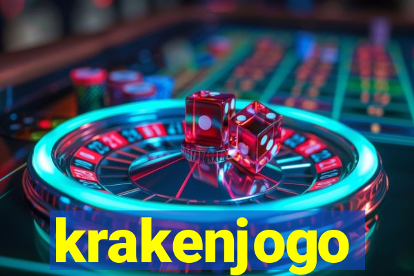 krakenjogo