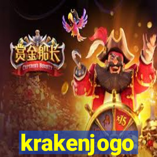 krakenjogo