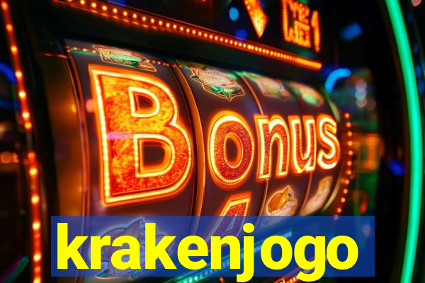 krakenjogo