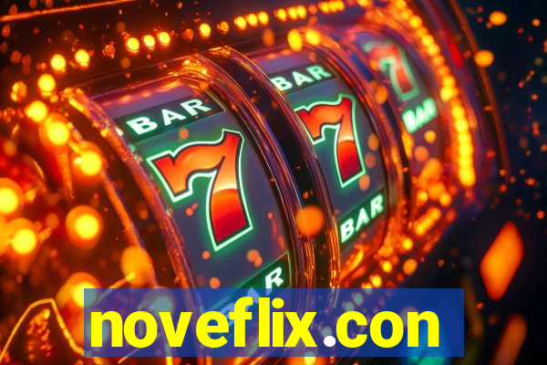 noveflix.con