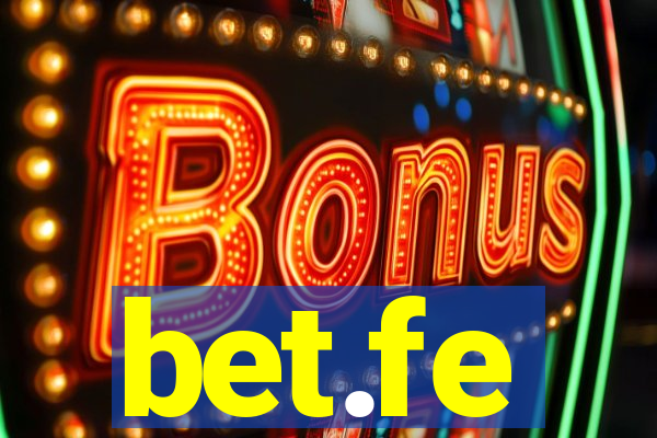bet.fe