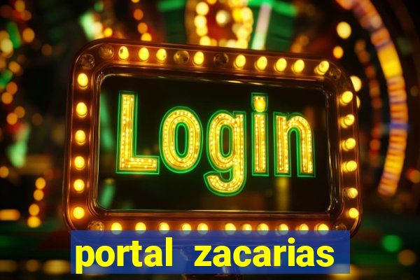 portal zacarias raiam santos