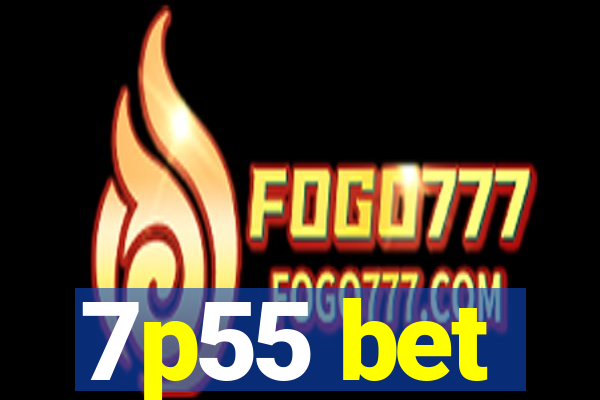 7p55 bet