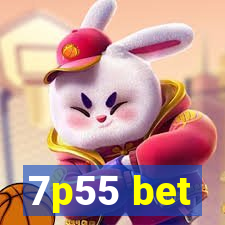 7p55 bet