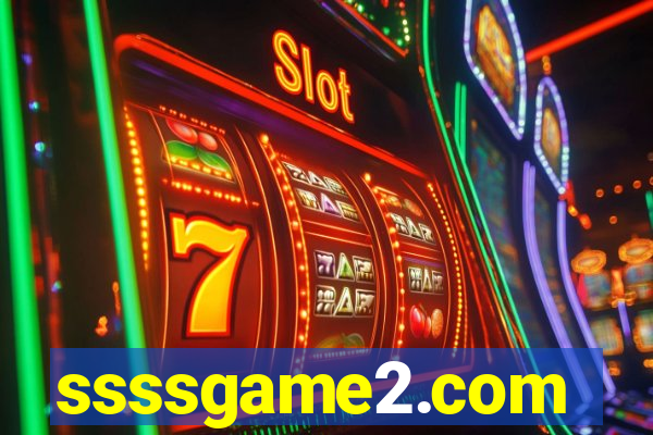 ssssgame2.com