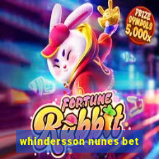 whindersson nunes bet