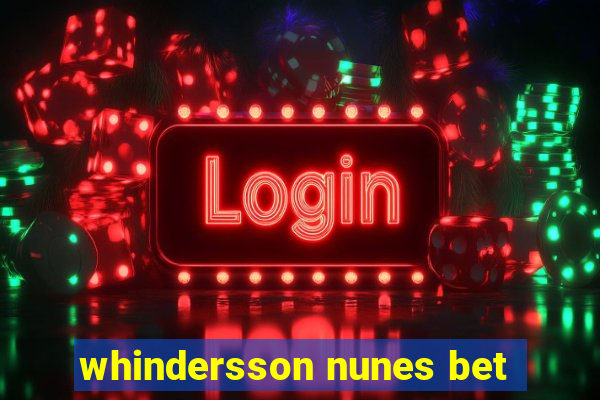 whindersson nunes bet