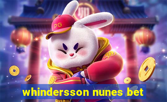 whindersson nunes bet