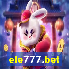 ele777.bet