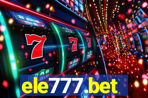 ele777.bet