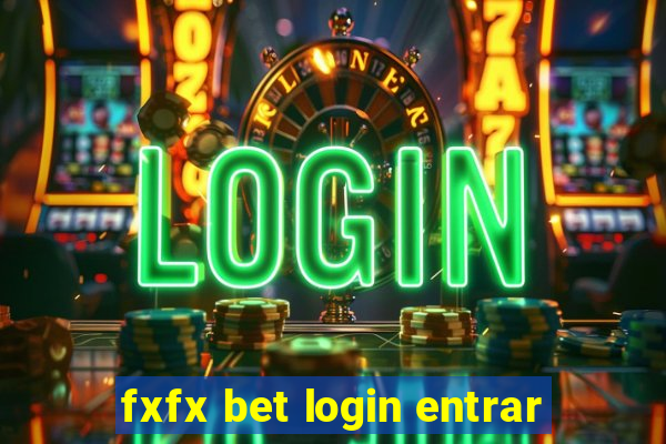 fxfx bet login entrar