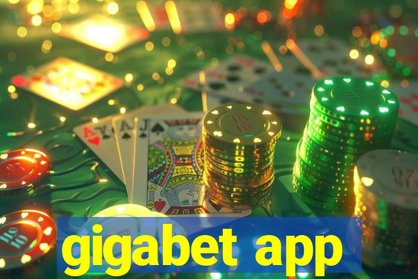 gigabet app