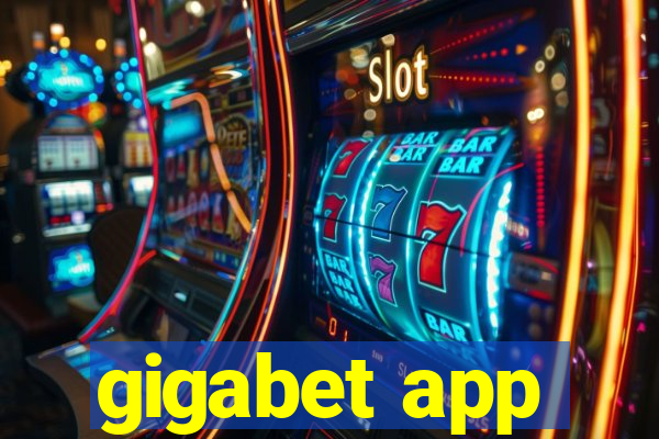 gigabet app