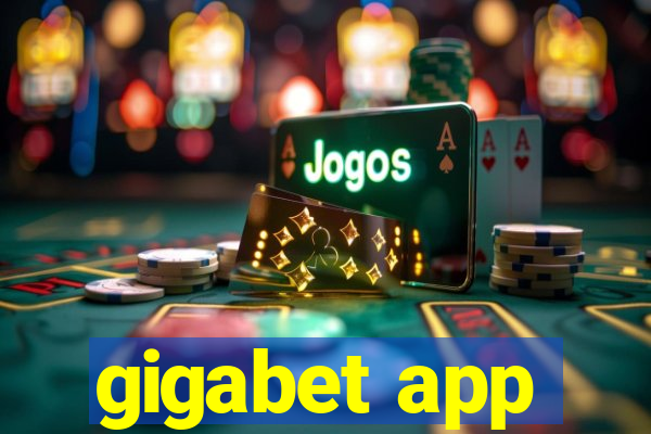 gigabet app