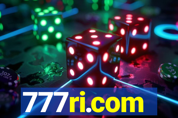 777ri.com
