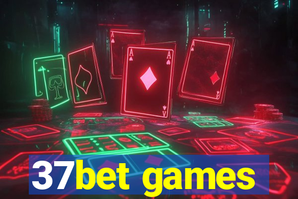 37bet games