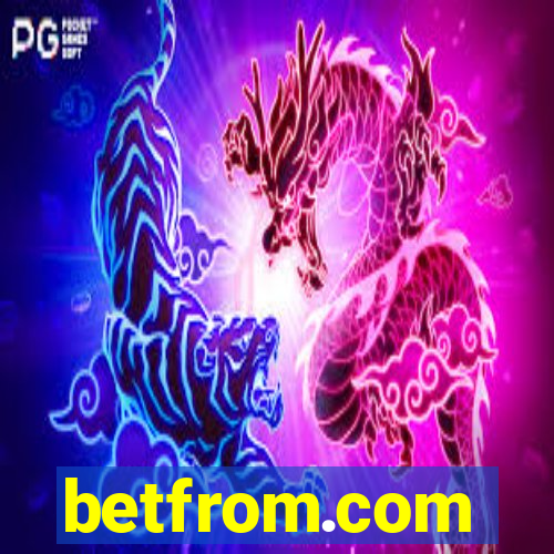 betfrom.com