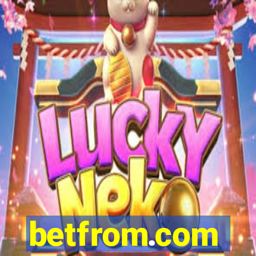 betfrom.com
