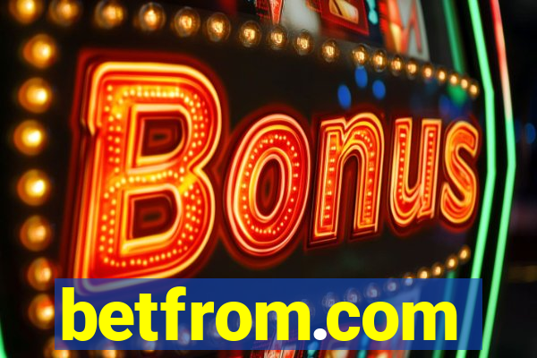 betfrom.com