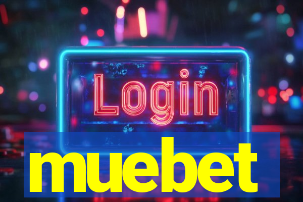 muebet
