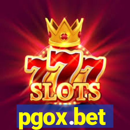 pgox.bet
