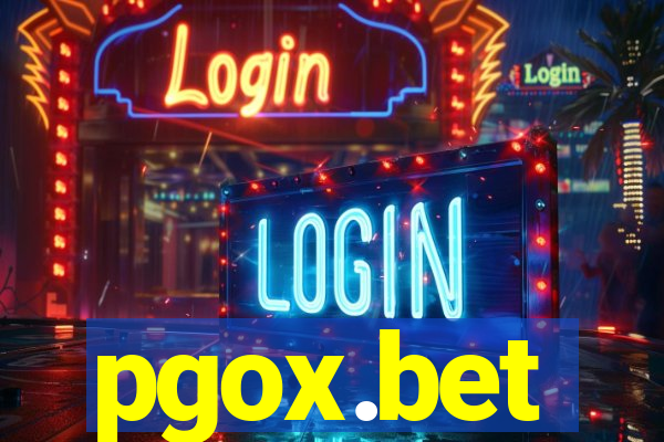 pgox.bet
