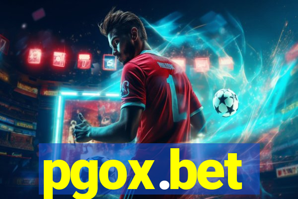 pgox.bet